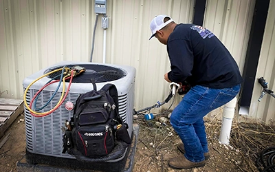 Artic Air is known in the West Texas areas as the best quality AC repair you can find.